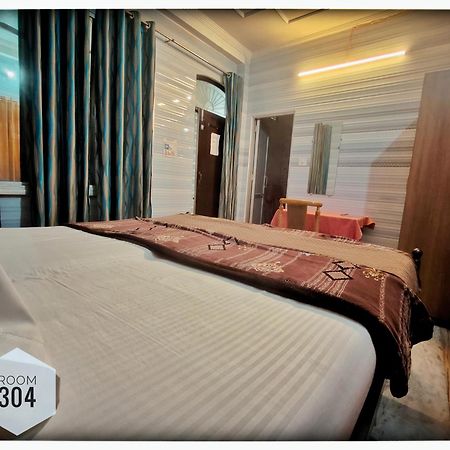 Shri Ganga View Guest House Rishikesh Luaran gambar