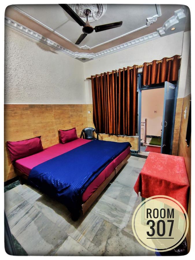 Shri Ganga View Guest House Rishikesh Luaran gambar