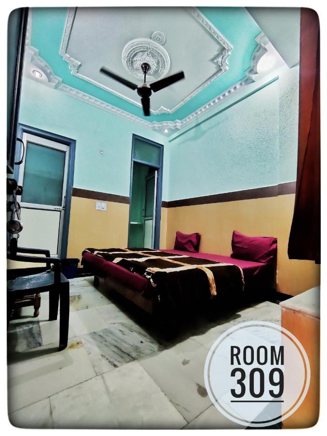 Shri Ganga View Guest House Rishikesh Luaran gambar