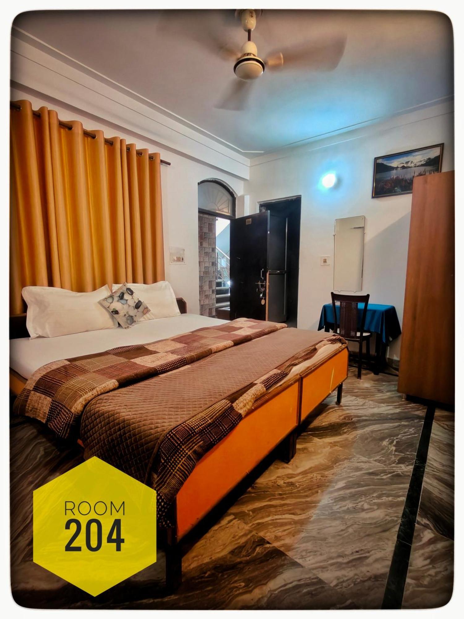 Shri Ganga View Guest House Rishikesh Luaran gambar