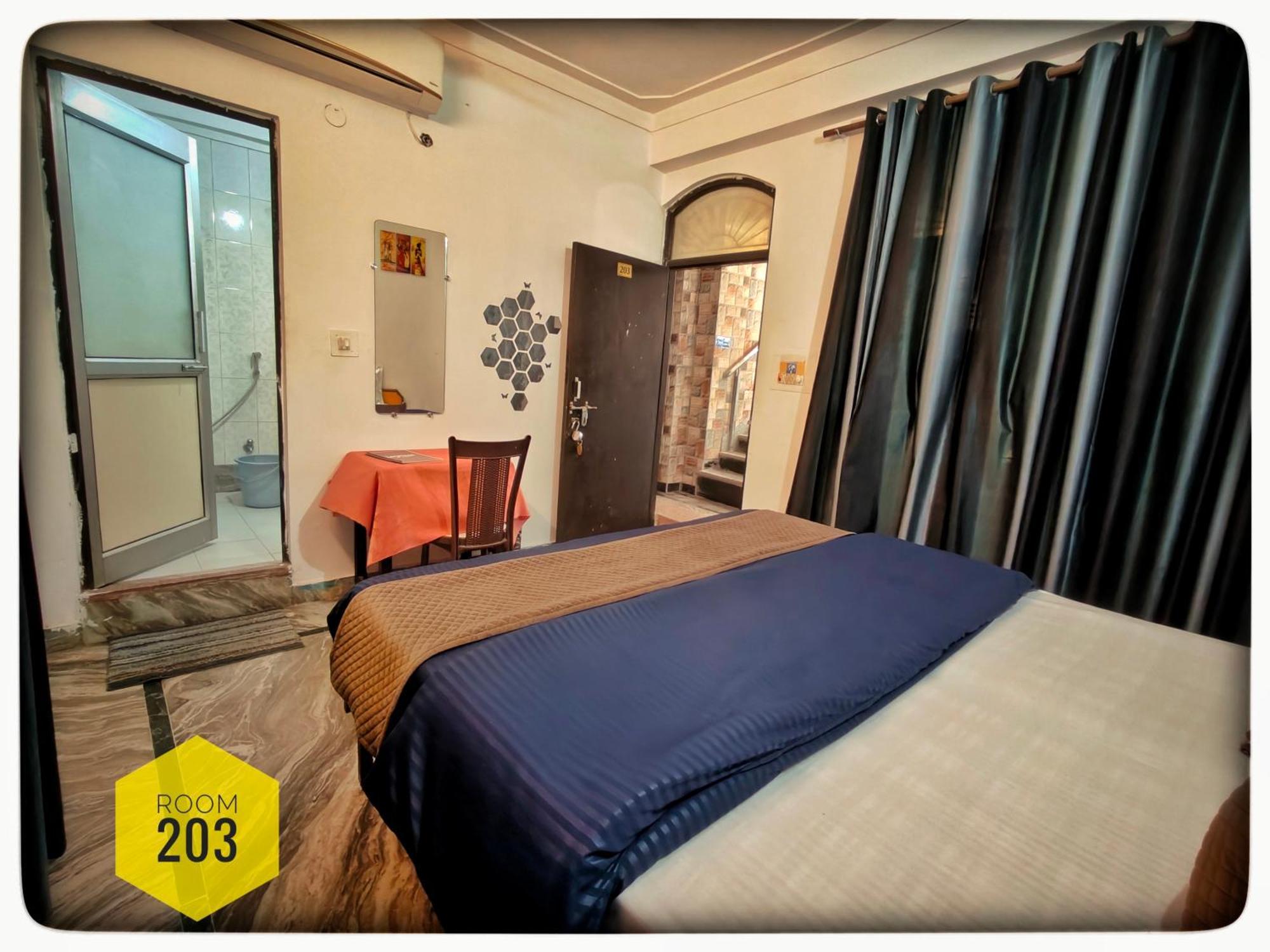Shri Ganga View Guest House Rishikesh Luaran gambar