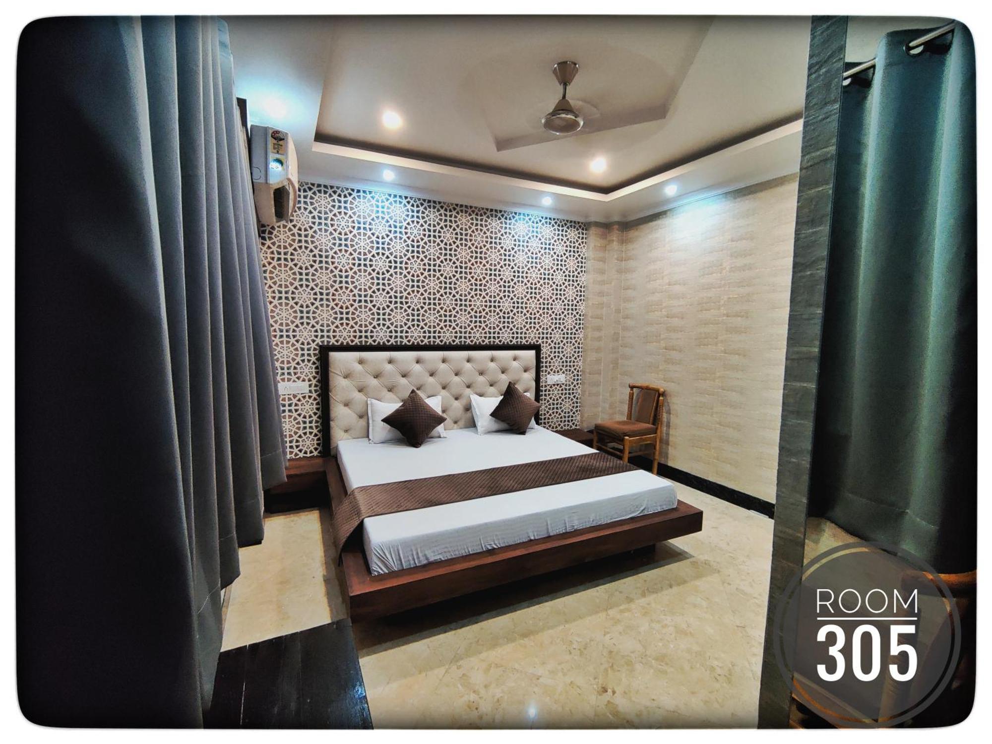 Shri Ganga View Guest House Rishikesh Luaran gambar